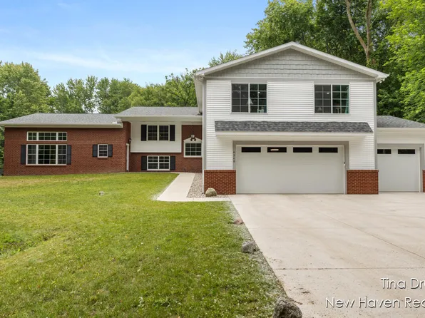 6268 Winans St, Allendale, MI 49401