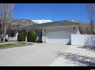247 S 1210 E, Pleasant Grove, UT 84062