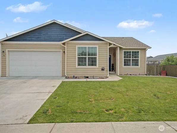 18 Linda Ridge Loop, Ephrata, WA 98823
