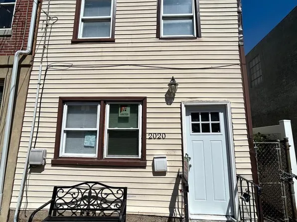 2020 Tulip St, Philadelphia, PA 19125