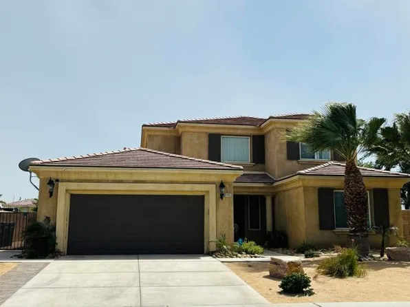 84463 Da Vinci Dr, Coachella, CA 92236
