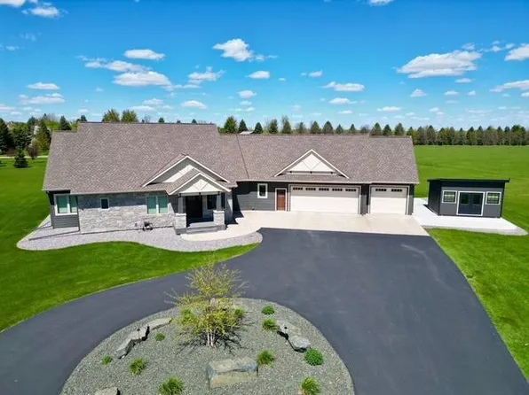 37037 337th St, Redwood Falls, MN 56283