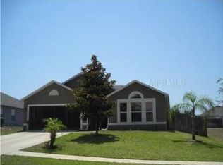 2323 Sandridge Cir, Eustis, FL 32726