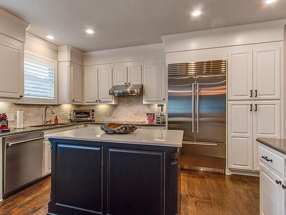 2nd image of 5805 Copper Canyon Dr