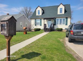 485 4th St, Fond Du Lac, WI 54935