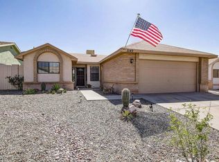 5149 W Citrine Pl, Tucson, AZ 85742