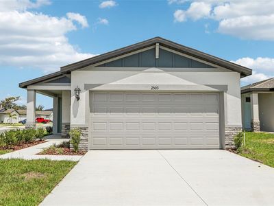 2503 Linda Knoll Ln, Bartow, FL, 33830