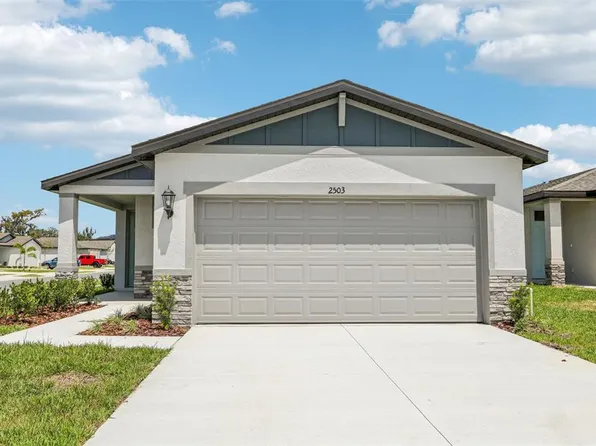 2503 Linda Knoll Ln, Bartow, FL 33830