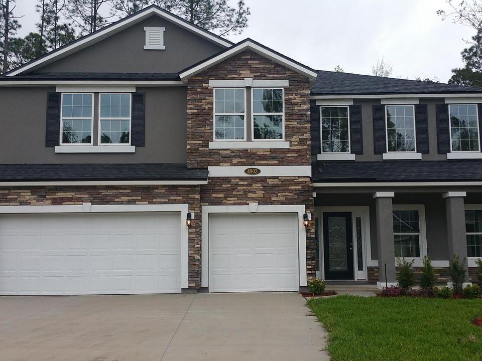 1st image of 4903 Ballastone Dr