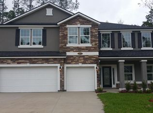 4903 Ballastone Dr, Jacksonville, FL 32257