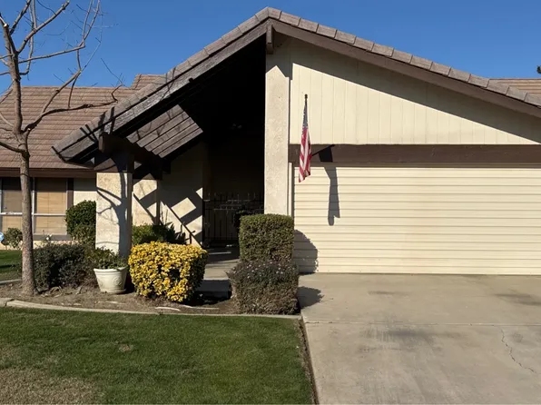 3200 El Encanto Ct APT 1, Bakersfield, CA 93301
