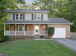 12561 Adobe Cir, Lusby, MD 20657