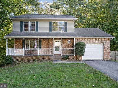 12561 Adobe Cir, Lusby, MD, 20657