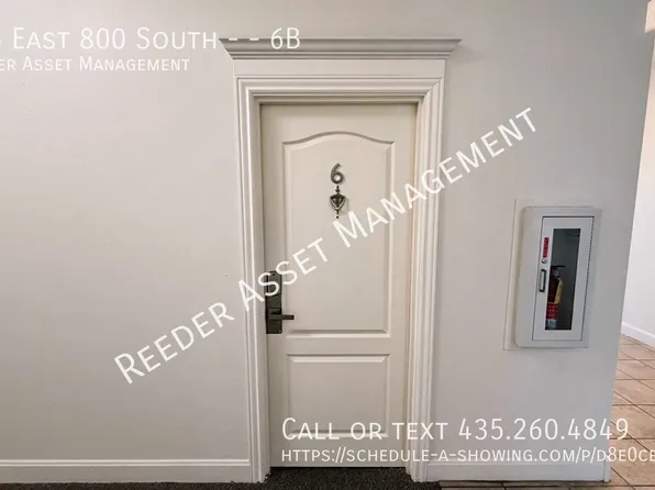 256 E 800 S #6B, Brigham City, UT 84302