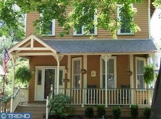 12 W Willow St, Wenonah, NJ 08090