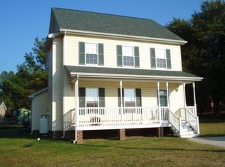 30 April Ct, Angier, NC 27501