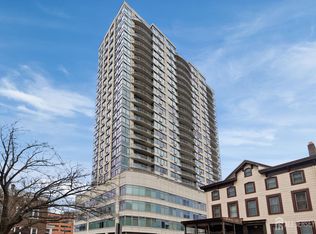 1 Spring St UNIT 1902, New Brunswick, NJ 08901