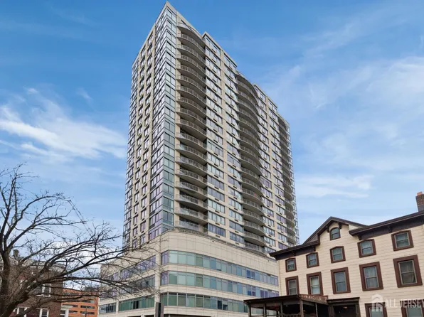 1 Spring St Unit 1902, New Brunswick, NJ 08901