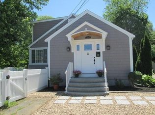 24 Eden Glen Ave, Danvers, MA 01923