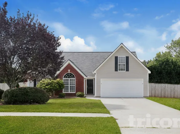 5677 Conner Rd, Flowery Branch, GA 30542