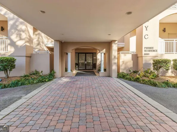 8001 Us Highway 80 Hwy E #604, Savannah, GA 31410