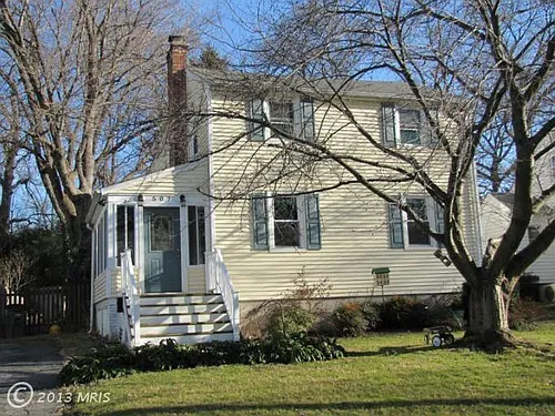 507 Denham Rd Photo 1 507 Denham Rd Photo 1