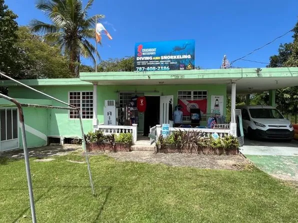 Carr Km #458-1.5, Aguadilla, PR 00603