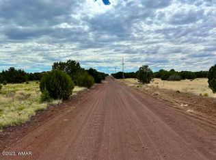 130 County Road 8057, Concho, AZ 85924