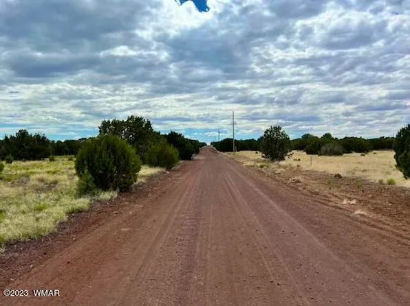 130 County Road 8057, Concho, AZ 85924