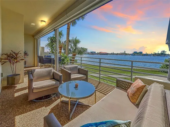 7872 SAILBOAT KEY BOULEVARD S #102, SOUTH PASADENA, FL 33707