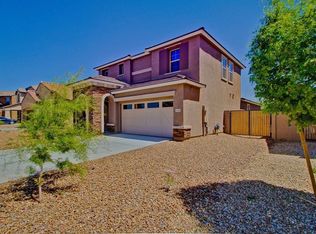 4435 S Antonio Cir, Mesa, AZ 85212