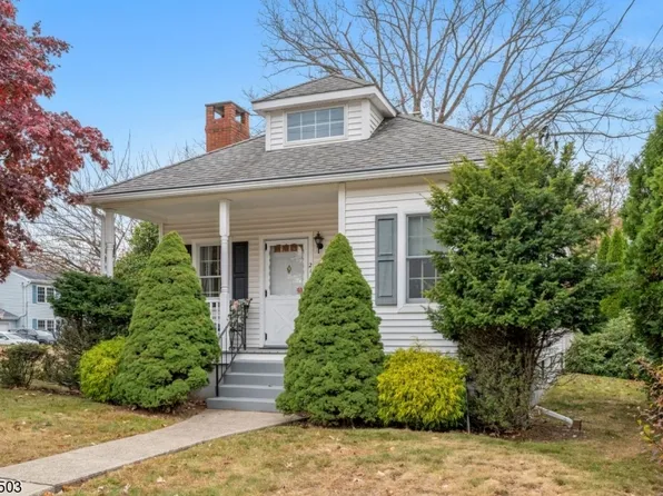 21 3rd St, Wharton Boro, NJ 07885