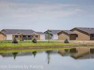 521 Max Dr #535, Stuart, IA 50250