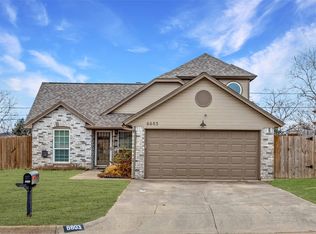 6603 Lakeside Dr, Lake Worth, TX 76135