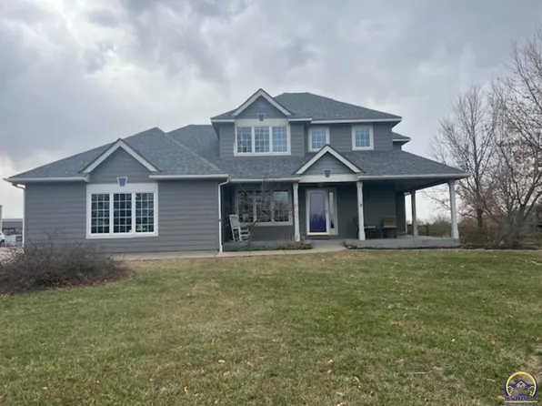 6201 SE 69th St, Berryton, KS 66409