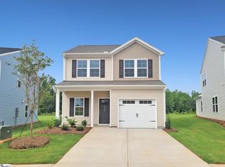 2301 Mill Loop Lot 68, Spartanburg, SC 29301