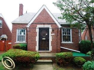 11566 Roxbury St, Detroit, MI 48224