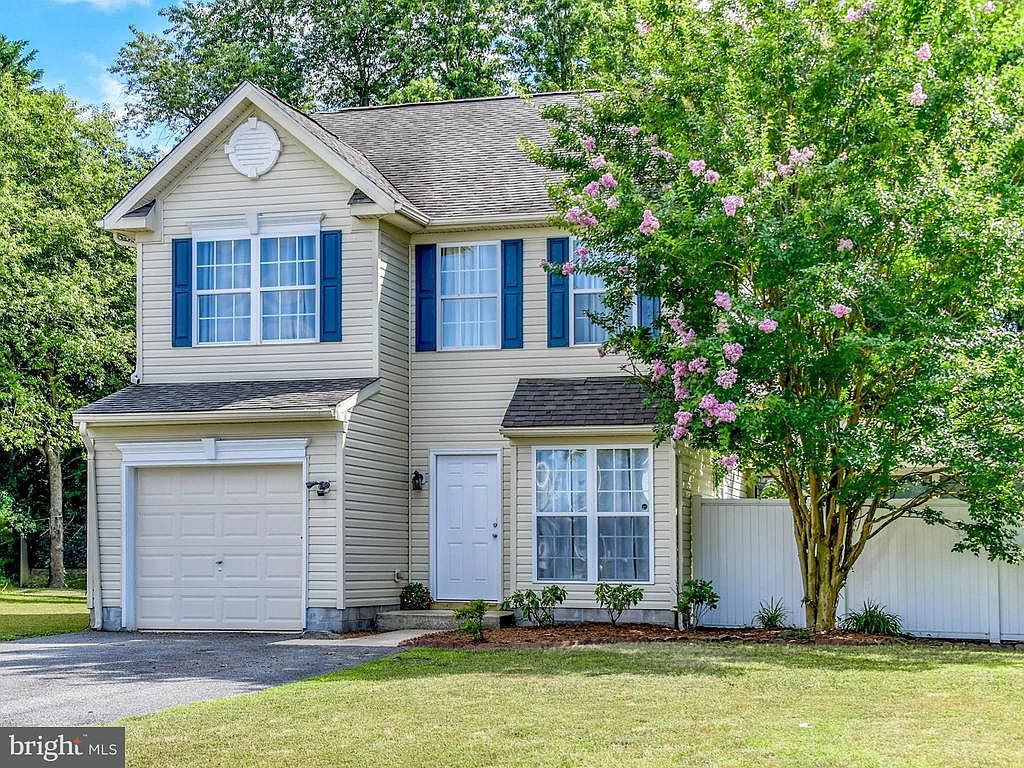 212 Castlebar Dr, Salisbury, MD 21804 Zillow