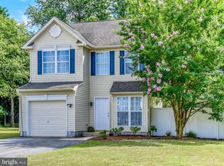 212 Castlebar Dr, Salisbury, MD