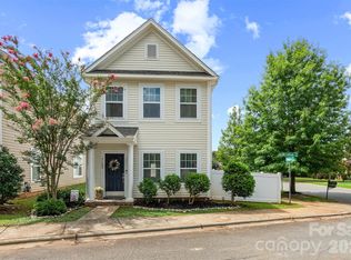7102 McLothian Ln, Huntersville, NC 28078