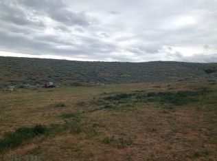 Nhn Marsh Rd, Hot Springs, MT 59845