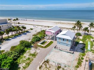 612 Estero Blvd, Fort Myers Beach, FL 33931