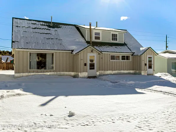 603 Elm St #603, Leadville, CO 80461