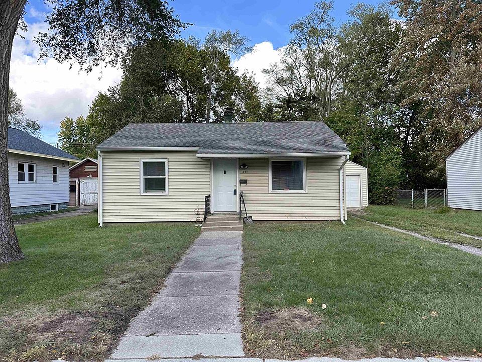 1st image of 322 W Wolf Ave