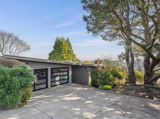 311 Edgewood Avenue, Mill Valley, CA 94941