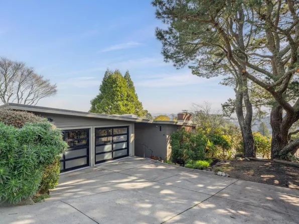 311 Edgewood Avenue, Mill Valley, CA 94941