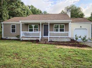 5017 Hickory Fork Rd, Gloucester, VA 23061