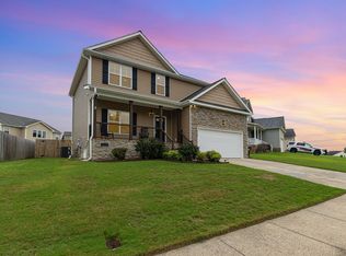 512 N Kennelman Cir, Wendell, NC 27591