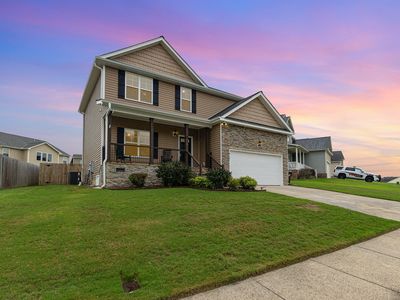 512 N Kennelman Cir, Wendell, NC, 27591