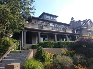 400 Galer St, Seattle, WA 98109